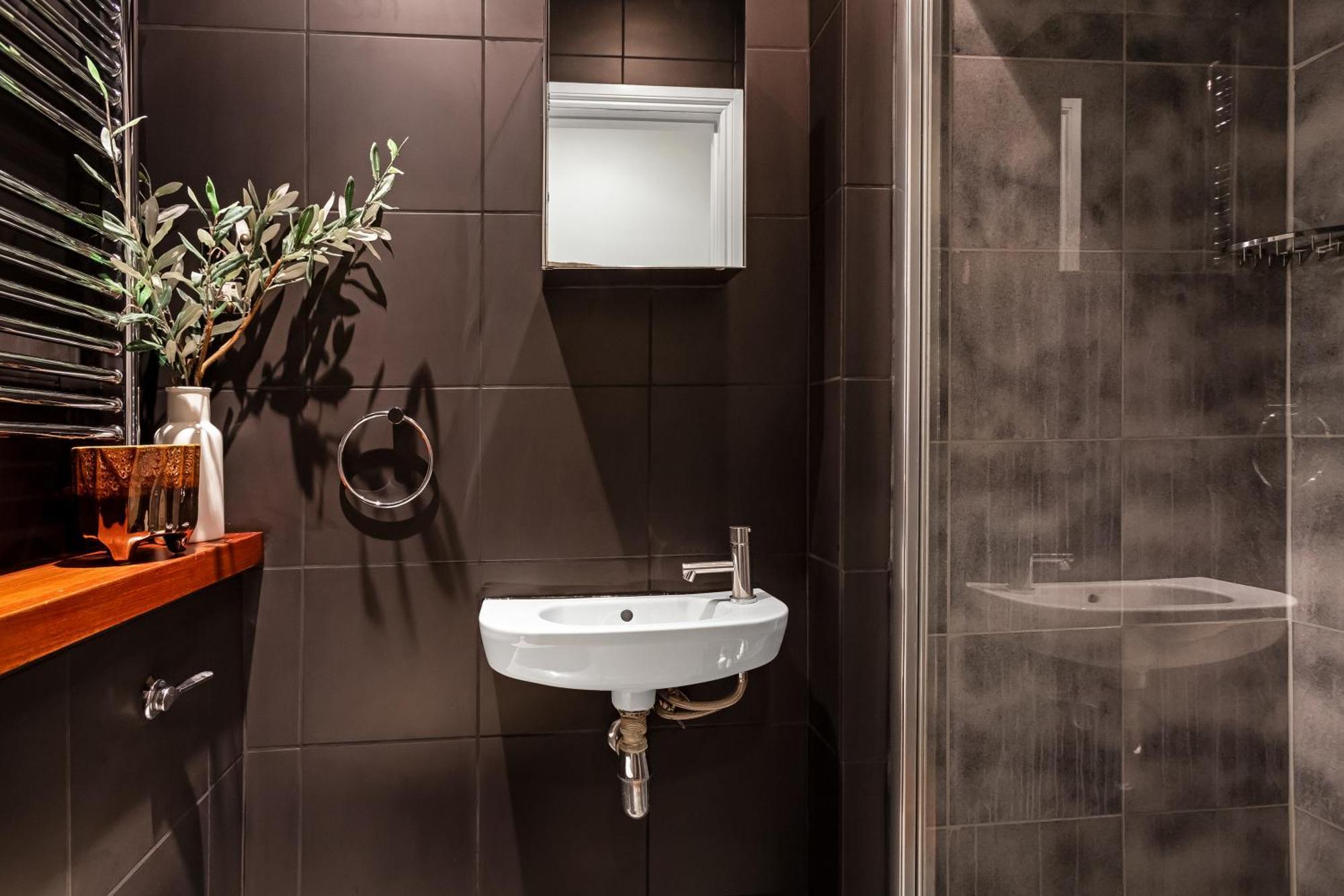 Appartamento Stylish 2 Bed 2 Bath - Private Garden Londra