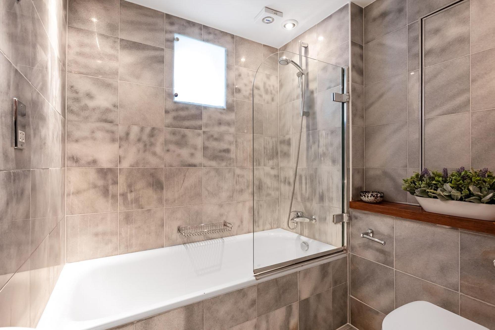 Appartamento Stylish 2 Bed 2 Bath - Private Garden *